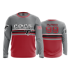 3770 MENS SPORT LONGSLEEVE CAP-CITY-FORCE-2