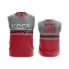 3770 MENS SPORT CREW NECK SLEEVELESS CAP-CITY-FORCE-2