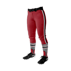 3770 WOMENS FASTPITCH PANTS CAP-CITY-FORCE-2