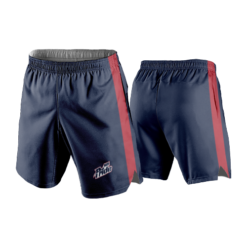 3766 MENS MIRCO FIBER 160gsm SHORT MOV-PRIDE-1