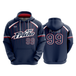 3766 UNISEX FLEECE HOODY MOV-PRIDE-1