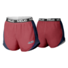 3766 WOMENS MICRO FIBER PRACTICE SHORT MOV-PRIDE-2