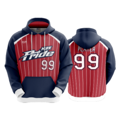 3766 UNISEX FLEECE HOODY MOV-PRIDE-2
