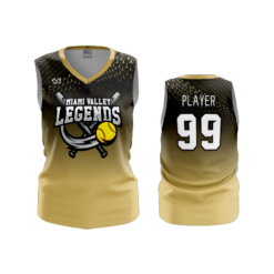 3772 WOMENS V NECK SLEEVELESS MIAMI-VALLEY-LEGENDS-1