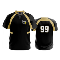 3772 UNISEX DERBY JACKET SHORT SLEEVE MIAMI-VALLEY-LEGENDS-1