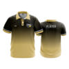 3772 MENS POLO SHIRT MIAMI-VALLEY-LEGENDS-1