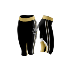3772 WOMENS CAPRI LEGGINGS MIAMI-VALLEY-LEGENDS-1