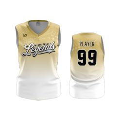 3772 WOMENS V NECK SLEEVELESS MIAMI-VALLEY-LEGENDS-2