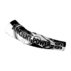 3466 UNISEX ARMSLEEVE ANCIENT-POWER-ADD