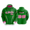 2847 UNISEX FLEECE HOODY ST-MARKS-1