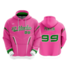 2847 UNISEX FLEECE HOODY ST-MARKS-2