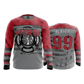 3753 MENS SPORT LONGSLEEVE CORNING-FIRE-1