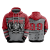 3753 UNISEX FLEECE HOODY CORNING-FIRE-1