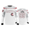 3283 MENS SPORT LONGSLEEVE OHIO-REDHAWKS-BLACK-12U-2