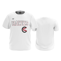 3283 MENS SPIRIT CREW NECK OHIO-REDHAWKS-BLACK-12U-2