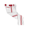 3283 MENS BALLPARK WHITE BRAID PANTS OHIO-REDHAWKS-BLACK-12U-2