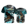 3739 MENS SPORT V NECK CRACKHEAD-1