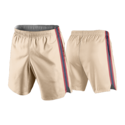 1986 MENS MIRCO FIBER 160gsm SHORT DGP&E-FLESH