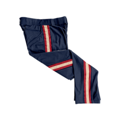 1986 MENS BALLPARK CUSTOM BRAID PANTS DGP&E-FLESH