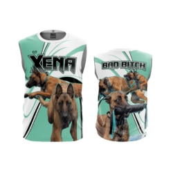 3739 MENS SPORT CREW NECK SLEEVELESS BAD-BITCH-2