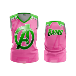3248 WOMENS V NECK SLEEVELESS BAYNO