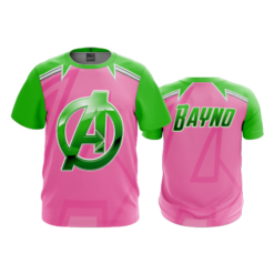 3248 MENS SPORT CREW NECK BAYNO