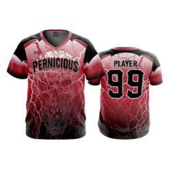 2703 MENS SPORT V NECK PERNICIOUS-1
