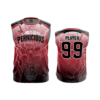 2703 MENS SPORT CREW NECK SLEEVELESS PERNICIOUS-1