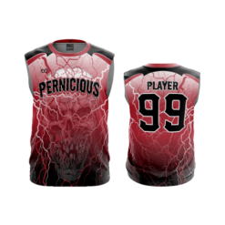 2703 MENS SPORT CREW NECK SLEEVELESS PERNICIOUS-1