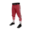 2703 MENS BASEBALL KNICKER PANT PERNICIOUS-1