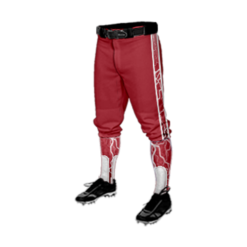 2703 MENS BASEBALL KNICKER PANT PERNICIOUS-1