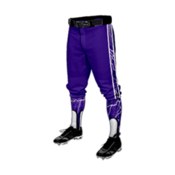 2703 MENS BASEBALL KNICKER PANT PERNICIOUS-2