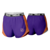 2703 WOMENS MICRO FIBER PRACTICE SHORT S-1