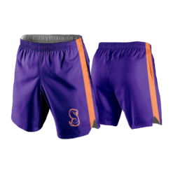 2703 MENS MIRCO FIBER 160gsm SHORT S-1