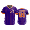 2703 MENS SPORT V NECK S-1