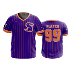 2703 MENS SPORT V NECK S-1