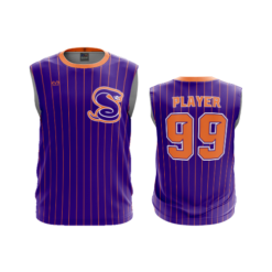 2703 MENS SPORT CREW NECK SLEEVELESS S-1