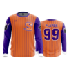 2703 MENS SPORT LONGSLEEVE S-2