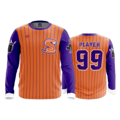 2703 MENS SPORT LONGSLEEVE S-2