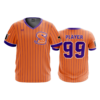 2703 MENS SPORT V NECK S-2