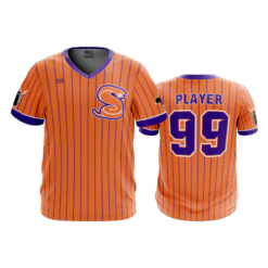 2703 MENS SPORT V NECK S-2