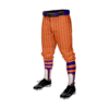 2703 MENS BASEBALL KNICKER PANT S-2