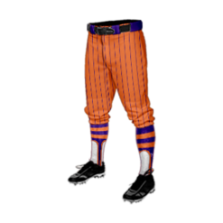 2703 MENS BASEBALL KNICKER PANT S-2