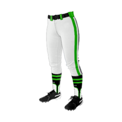 3754 WOMENS FASTPITCH PANTS FURY-1