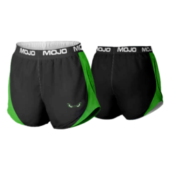 3754 WOMENS MICRO FIBER PRACTICE SHORT FURY-2