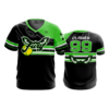 3754 MENS SPORT V NECK FURY-2