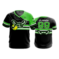 3754 MENS SPORT V NECK FURY-2