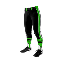 3754 WOMENS FASTPITCH PANTS FURY-2