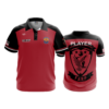 2713 MENS POLO SHIRT DM-FARP-ADDON