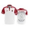 2713 MENS POLO SHIRT DM-FARP-ADDON